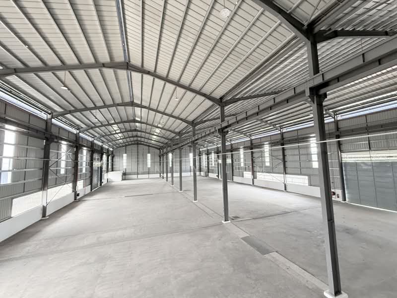 Factory for Sale in Kapar (Selangor) - Zenny Lim - Interior - PropertyGuru.com.my