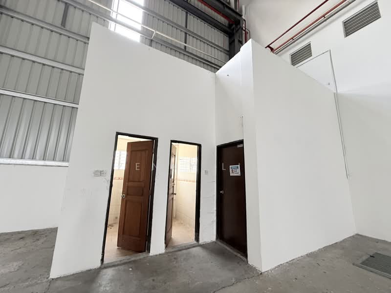Factory for Sale in Kapar (Selangor) - Zenny Lim - Interior - PropertyGuru.com.my