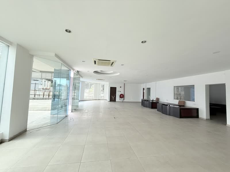 Factory for Sale in Kapar (Selangor) - Zenny Lim - Interior - PropertyGuru.com.my