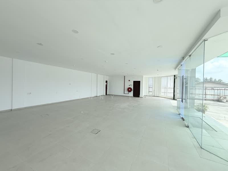 Factory for Sale in Kapar (Selangor) - Zenny Lim - Interior - PropertyGuru.com.my
