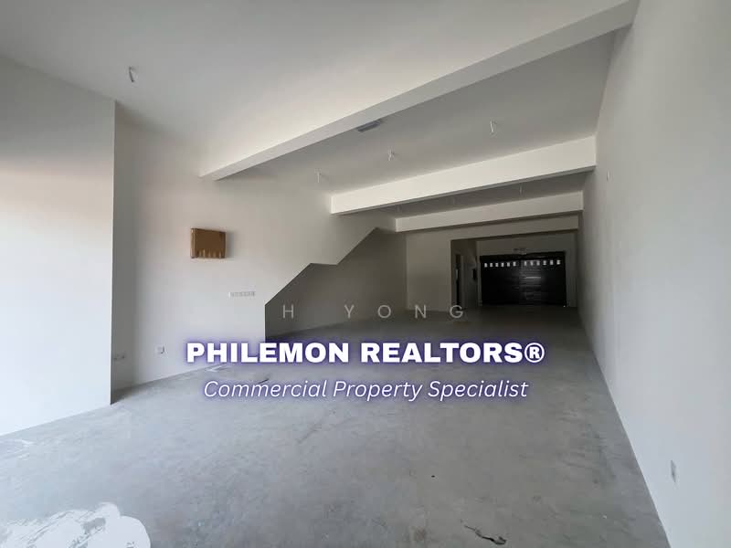 Shop for Rent in Sepang (Selangor) - ch yong - Interior - PropertyGuru.com.my