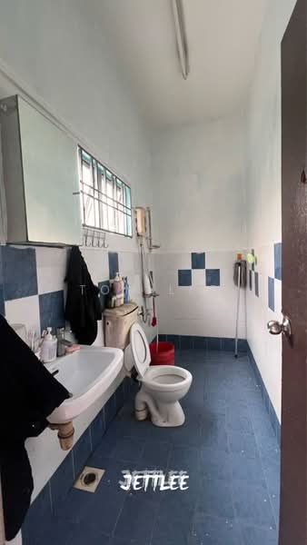 Rumah Berkembar untuk Dijual di Taman Mesra (Klang) - Tom Lee - PropertyGuru.com.my