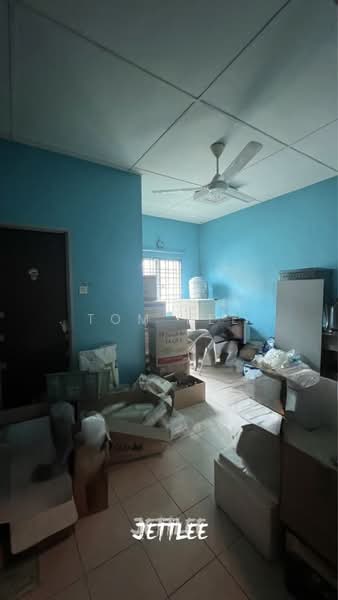 Rumah Berkembar untuk Dijual di Taman Mesra (Klang) - Tom Lee - PropertyGuru.com.my