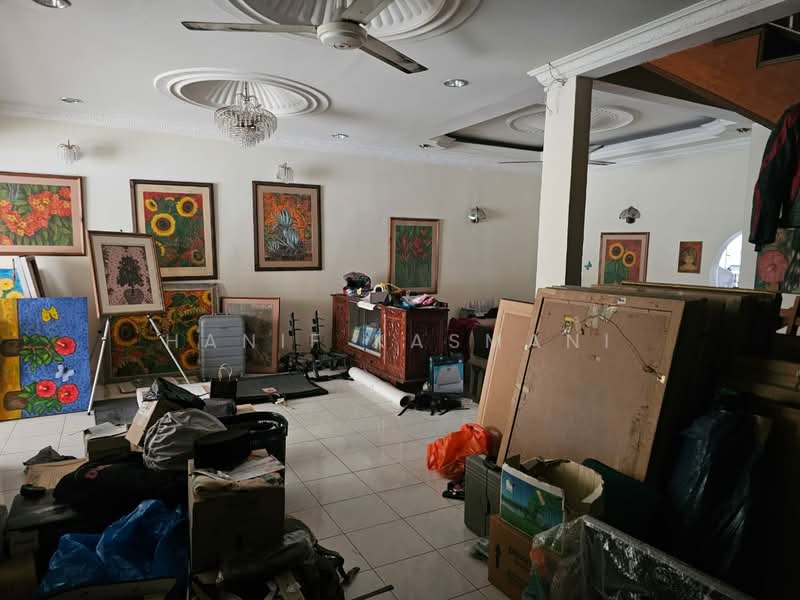 2-storey Terraced House for Sale in Taman Tun Dr Ismail (Kuala Lumpur) - Hanif Kasmani - PropertyGuru.com.my