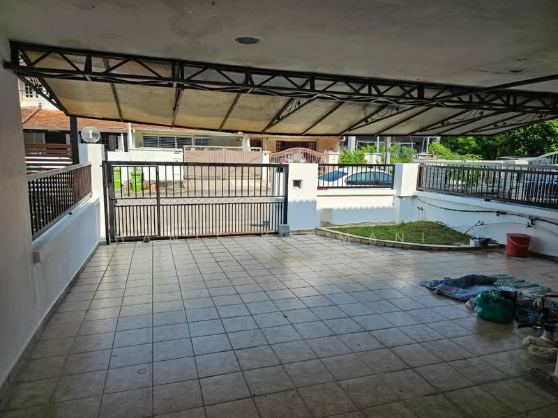 2-storey Terraced House for Sale in Taman Tun Dr Ismail (Kuala Lumpur) - Hanif Kasmani - PropertyGuru.com.my