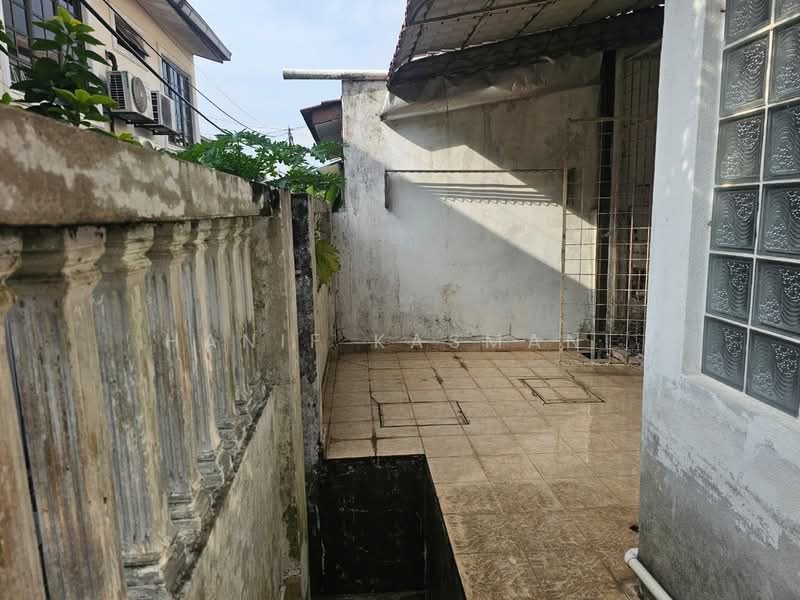 2-storey Terraced House for Sale in Taman Tun Dr Ismail (Kuala Lumpur) - Hanif Kasmani - PropertyGuru.com.my