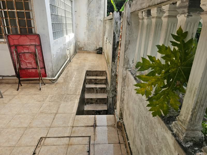 2-storey Terraced House for Sale in Taman Tun Dr Ismail (Kuala Lumpur) - Hanif Kasmani - PropertyGuru.com.my