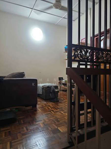 2-storey Terraced House for Sale in Taman Tun Dr Ismail (Kuala Lumpur) - Hanif Kasmani - PropertyGuru.com.my