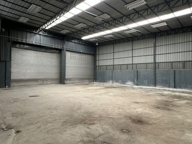 Factory for Rent in Glenmarie (Selangor) - Ng Moon Tsing - Interior - PropertyGuru.com.my