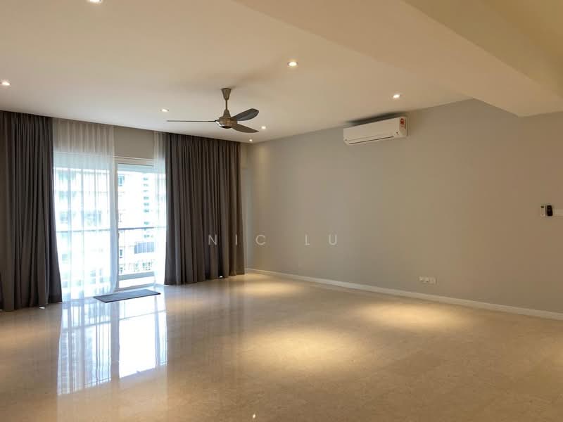 Kondominium untuk Disewa di Kiaraville - Nic Lu - PropertyGuru.com.my