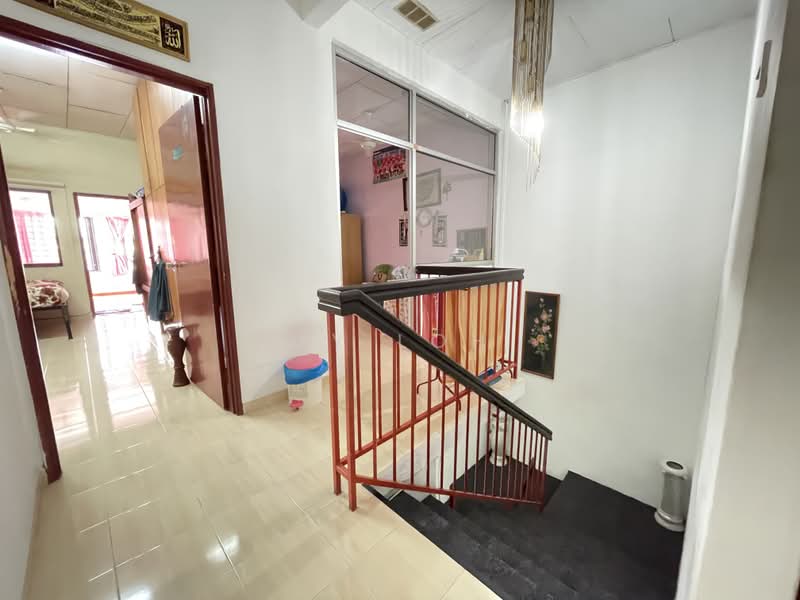 2-storey Terraced House for Sale in Taman Selayang Jaya (Selayang) - MY Loh - Interior - PropertyGuru.com.my