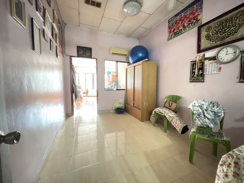 2-storey Terraced House for Sale in Taman Selayang Jaya (Selayang) - MY Loh - Interior - PropertyGuru.com.my