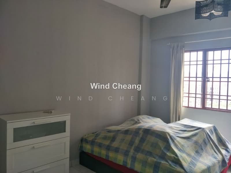 Condominium for Sale at Pelangi Damansara - Wind Cheang - PropertyGuru.com.my