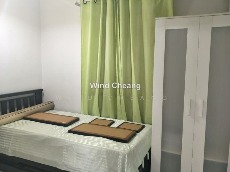 Condominium for Sale at Pelangi Damansara - Wind Cheang - PropertyGuru.com.my