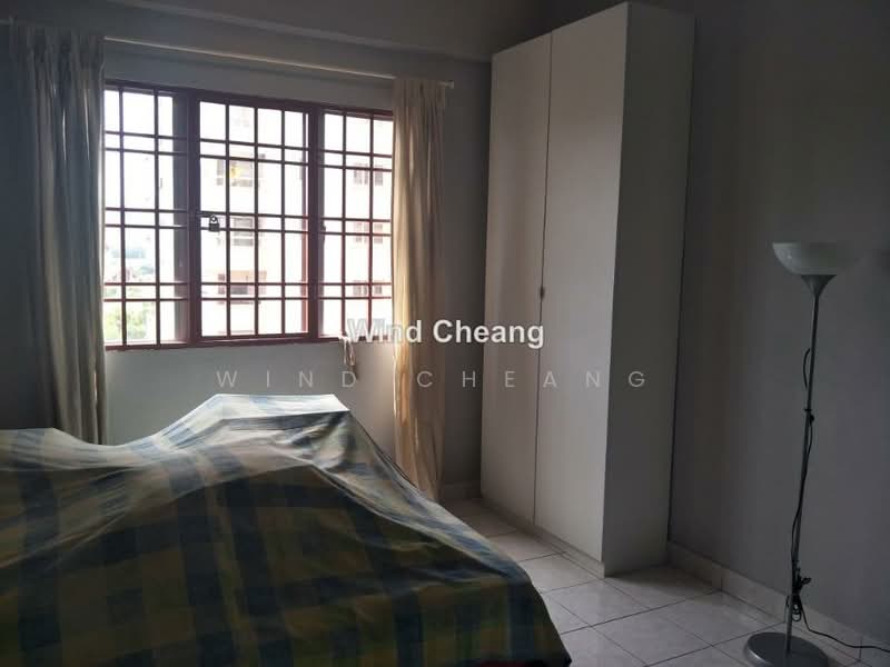Condominium for Sale at Pelangi Damansara - Wind Cheang - PropertyGuru.com.my