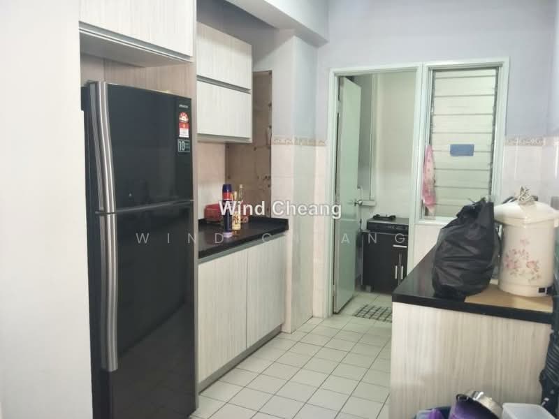 Condominium for Sale at Pelangi Damansara - Wind Cheang - PropertyGuru.com.my