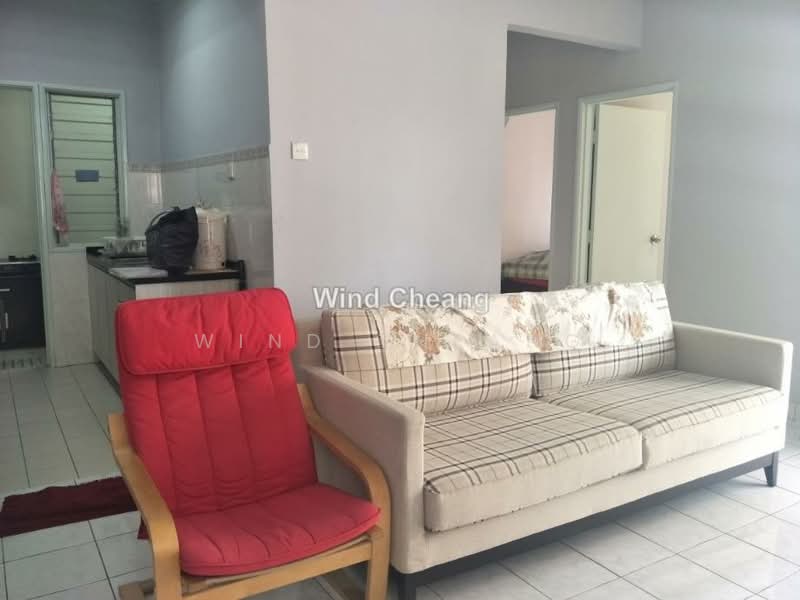 Condominium for Sale at Pelangi Damansara - Wind Cheang - PropertyGuru.com.my