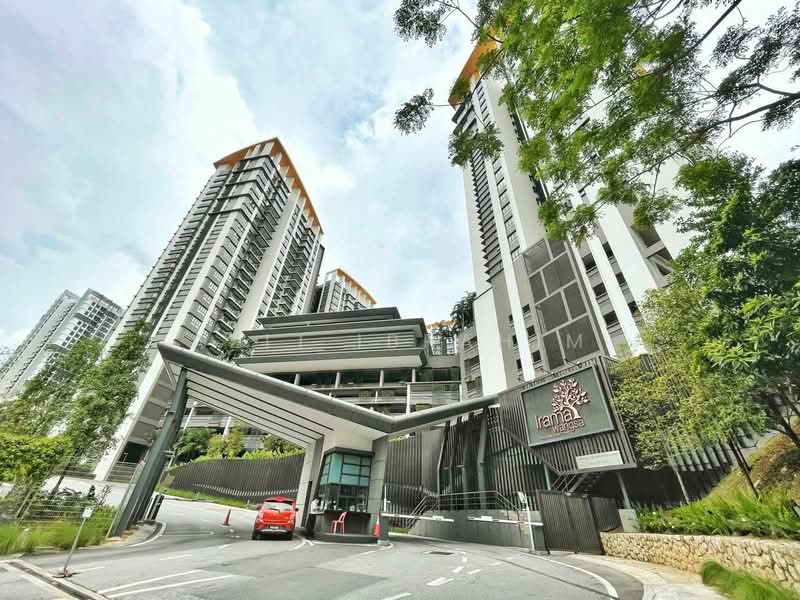 Condominium for Sale at Irama Wangsa - Azli Ibrahim - Exterior - PropertyGuru.com.my