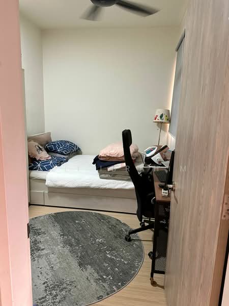 Condominium for Sale at Irama Wangsa - Azli Ibrahim - Bedroom - PropertyGuru.com.my