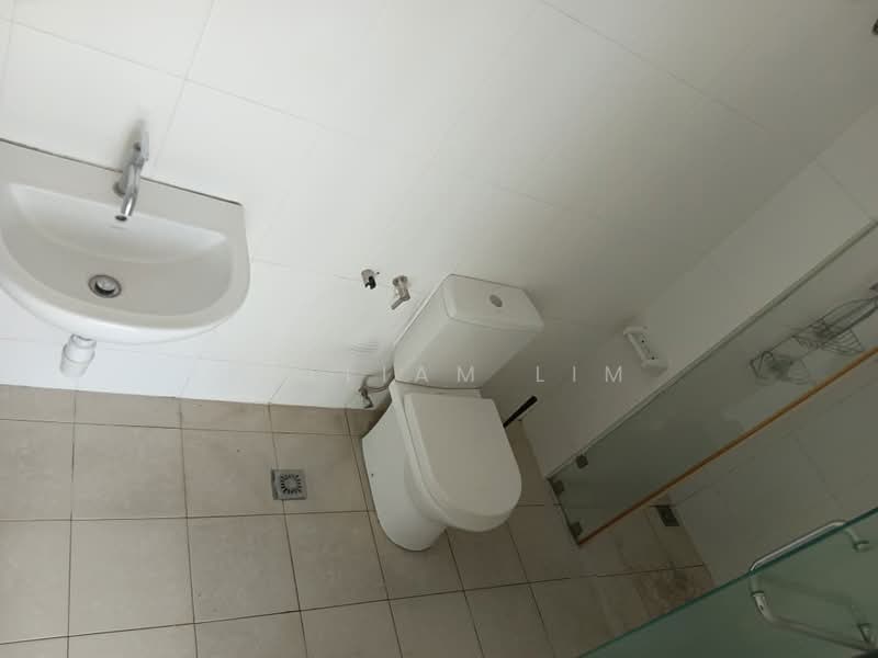 Condominium for Sale at Zenith Residences - William Lim - Bathroom - PropertyGuru.com.my