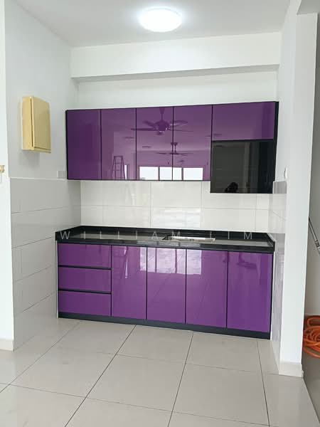 Condominium for Sale at Zenith Residences - William Lim - Kitchen - PropertyGuru.com.my