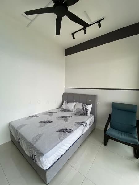 Condominium for Rent at Bay Laurel @ Country Garden Danga Bay - Joanna Tai - Bedroom - PropertyGuru.com.my