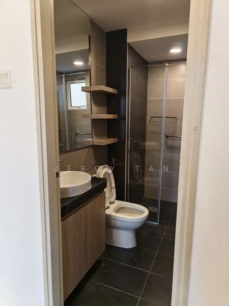Kondominium untuk Dijual di Kiara Residence (Residensi Kiara Jalil 1) - Jercy Tan - Bathroom - PropertyGuru.com.my