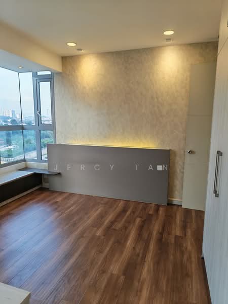 Kondominium untuk Dijual di Kiara Residence (Residensi Kiara Jalil 1) - Jercy Tan - Bedroom - PropertyGuru.com.my