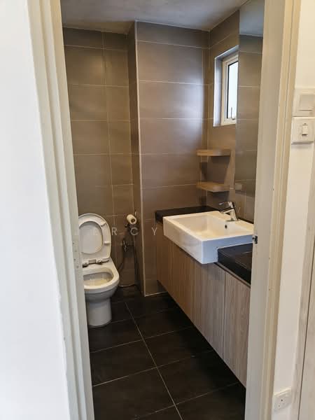 Kondominium untuk Dijual di Kiara Residence (Residensi Kiara Jalil 1) - Jercy Tan - Bathroom - PropertyGuru.com.my