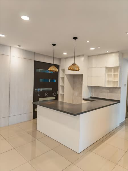 Kondominium untuk Dijual di Kiara Residence (Residensi Kiara Jalil 1) - Jercy Tan - Kitchen - PropertyGuru.com.my