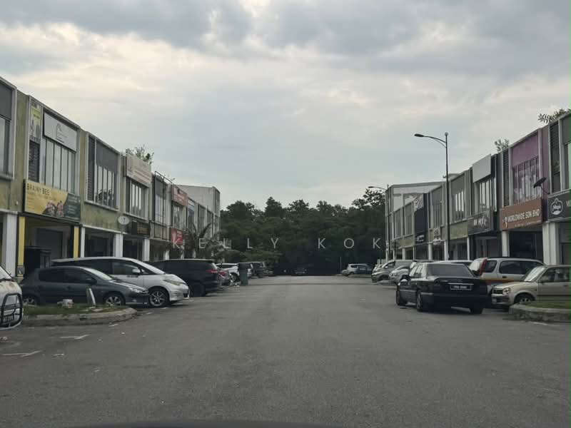 Shop / Office for Sale in Bandar Country Homes (Rawang) - Kelly Kok - PropertyGuru.com.my