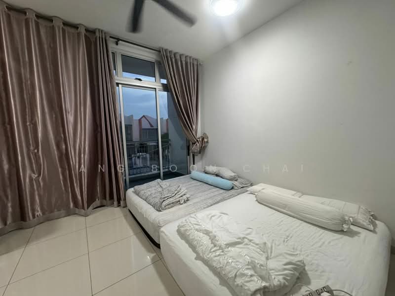 2-storey Terraced House for Sale in Taman Mount Austin (Tebrau) - Ang Boon Chai - Bedroom - PropertyGuru.com.my