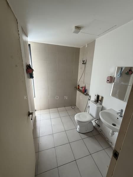 Kondominium untuk Dijual di Windows on The Park - Kelton Seet - PropertyGuru.com.my