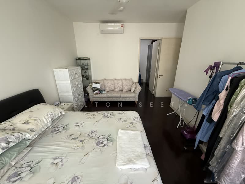 Kondominium untuk Dijual di Windows on The Park - Kelton Seet - PropertyGuru.com.my