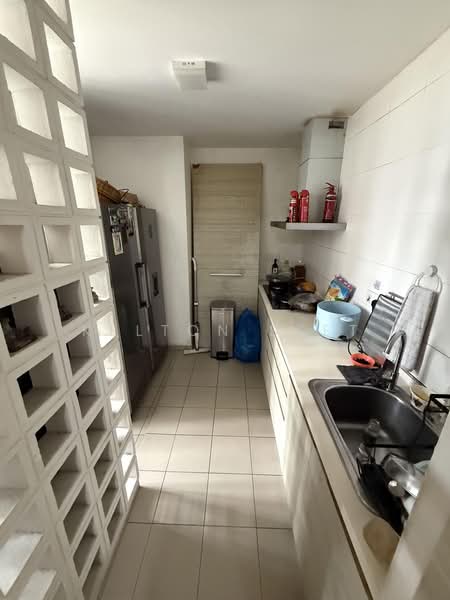 Kondominium untuk Dijual di Windows on The Park - Kelton Seet - PropertyGuru.com.my