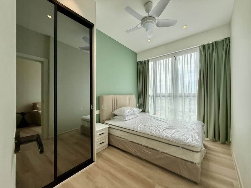 Condominium for Rent at Milano Eight - Leon Tan - Bedroom - PropertyGuru.com.my