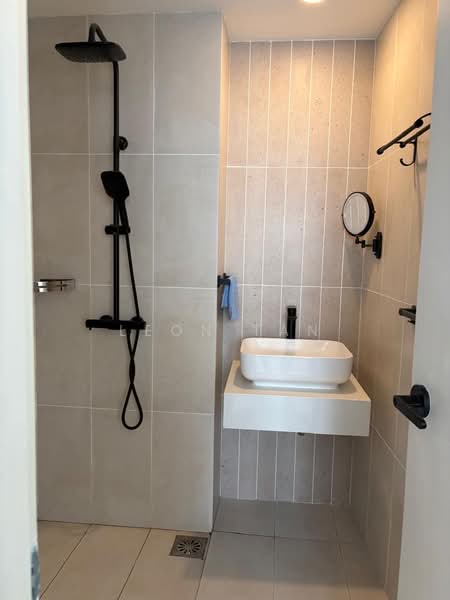 Condominium for Rent at Milano Eight - Leon Tan - Bathroom - PropertyGuru.com.my