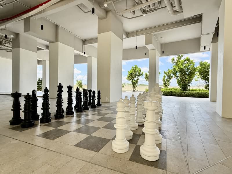 Condominium for Rent at Milano Eight - Leon Tan - Exterior - PropertyGuru.com.my