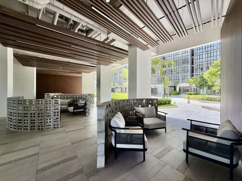 Condominium for Rent at Milano Eight - Leon Tan - Exterior - PropertyGuru.com.my