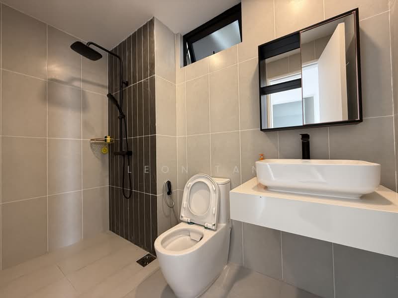 Kondominium untuk Disewa di Milano Eight - Leon Tan - Bathroom - PropertyGuru.com.my