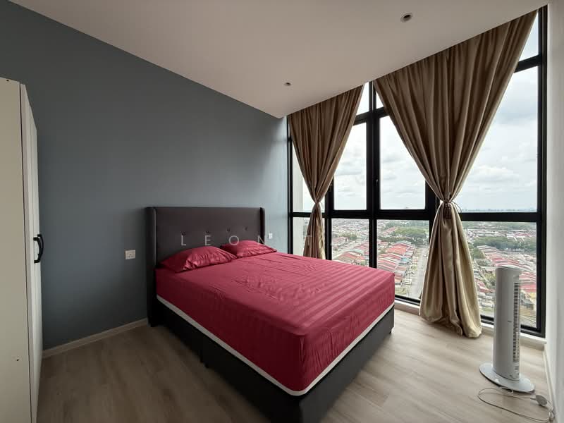 Kondominium untuk Disewa di Milano Eight - Leon Tan - Bedroom - PropertyGuru.com.my