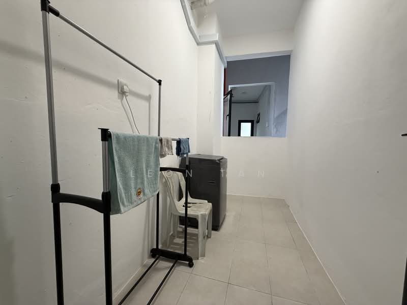 Kondominium untuk Disewa di Milano Eight - Leon Tan - Interior - PropertyGuru.com.my