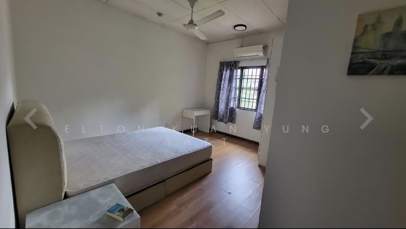 Townhouse for Rent in Petaling Jaya (Selangor) - Elton Kuan Yung Tatt - Bedroom - PropertyGuru.com.my