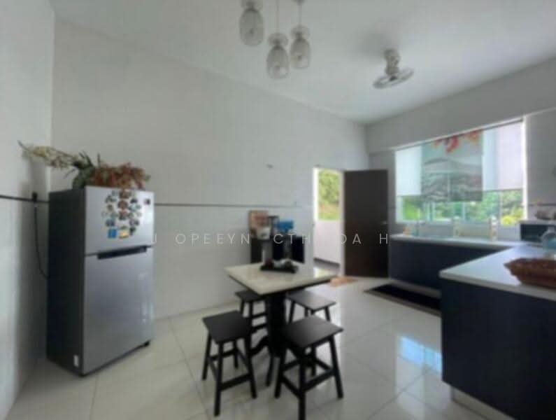 Condominium for Rent at D'Zone Condominium, Penang - Joey Cheah - Kitchen - PropertyGuru.com.my