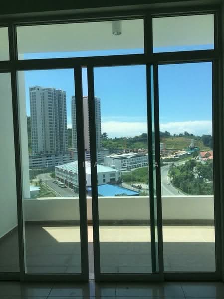 Condominium for Rent at D'Zone Condominium, Penang - Joey Cheah - View - PropertyGuru.com.my