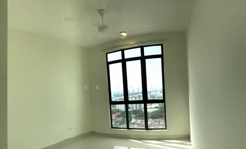 Kondominium untuk Disewa di Lido Residency - KK Chia - View - PropertyGuru.com.my