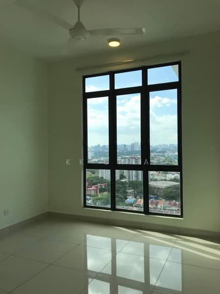 Kondominium untuk Disewa di Lido Residency - KK Chia - View - PropertyGuru.com.my