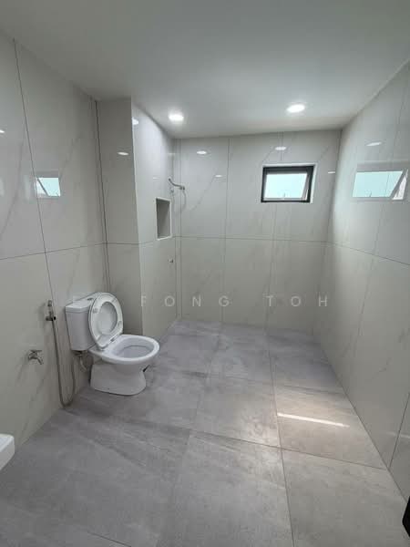 Semi-Detached House for Sale in Taman Skudai Baru (Skudai) - Ee Fong Toh - PropertyGuru.com.my