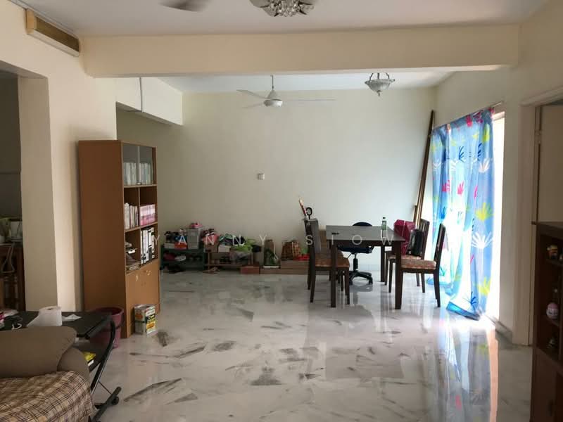 Condominium for Rent at Menara Alpha - Yanny Siow - Living Room - PropertyGuru.com.my