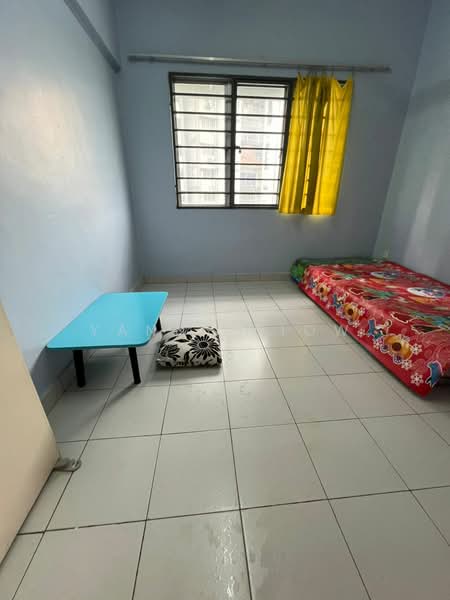 Condominium for Rent at Menara Alpha - Yanny Siow - Third Bedroom - PropertyGuru.com.my